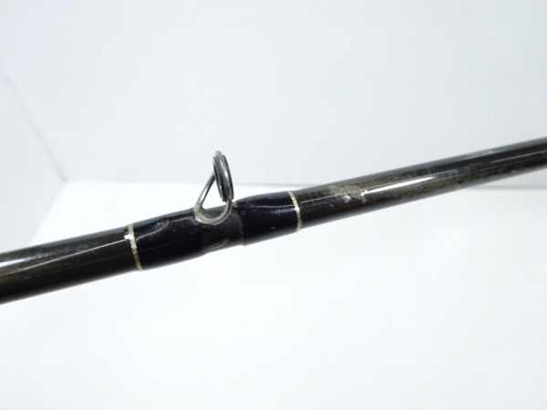 サイドワインダーHGC-80XR
